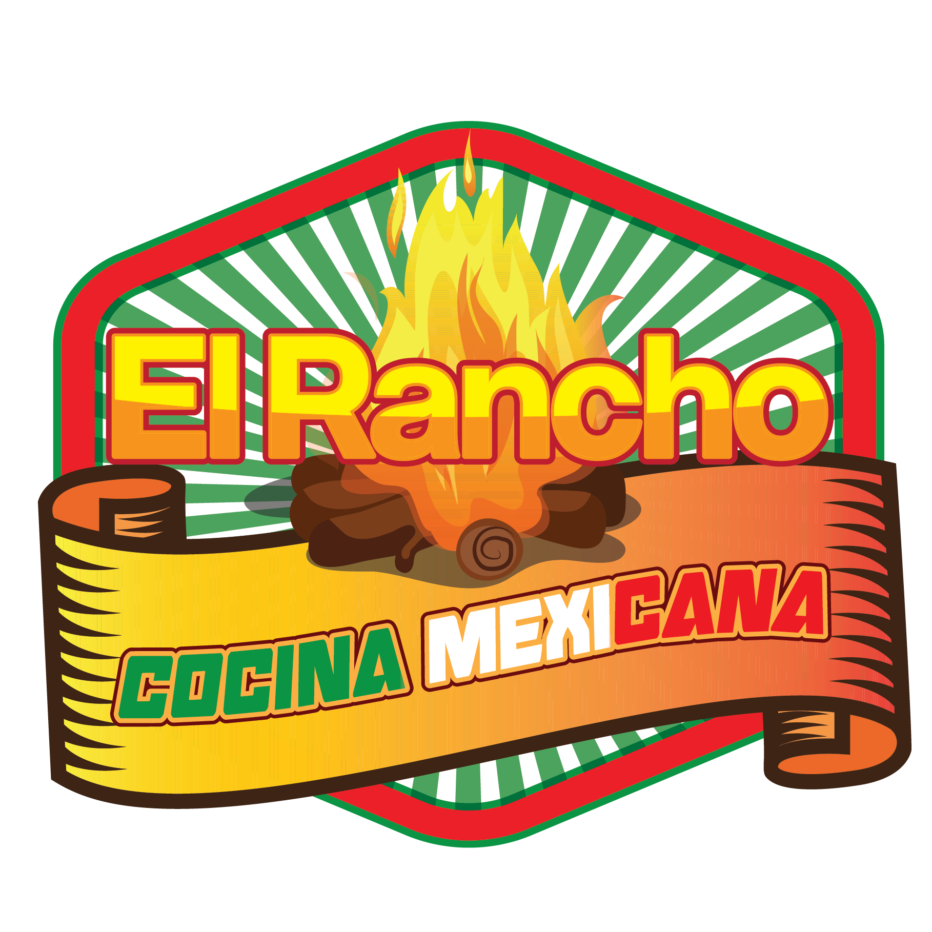 El Rancho Cocina Mexicana